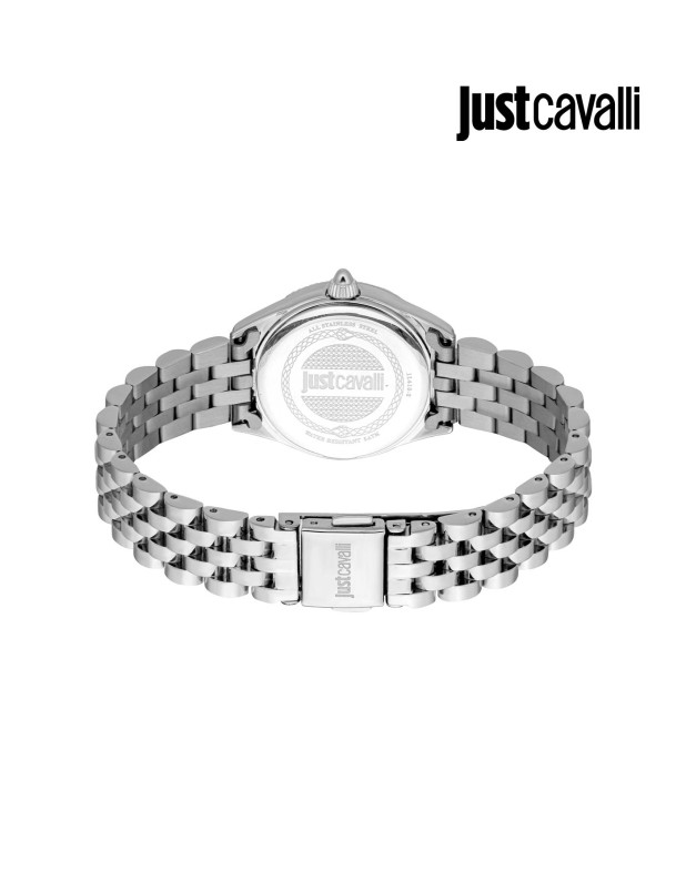Just Cavalli Ladies Watch